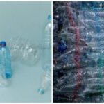 Hvad du kan lave af plastikflasker: Det uventede svar vil