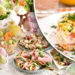 Nem salat til påske, som vil gå viralt: opskriften er