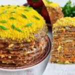 Pift dit bord op: Leverpostej med en hemmelig ingrediens i