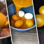 Sådan laver du guldæg til påske: 2 nemme måder på