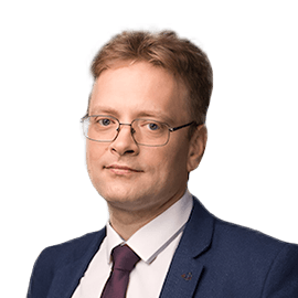 Alexei Baranovsky