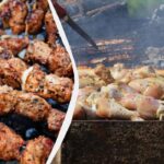 Ideelt kød til kebab: anbefalinger om valg fra en ernæringsekspert